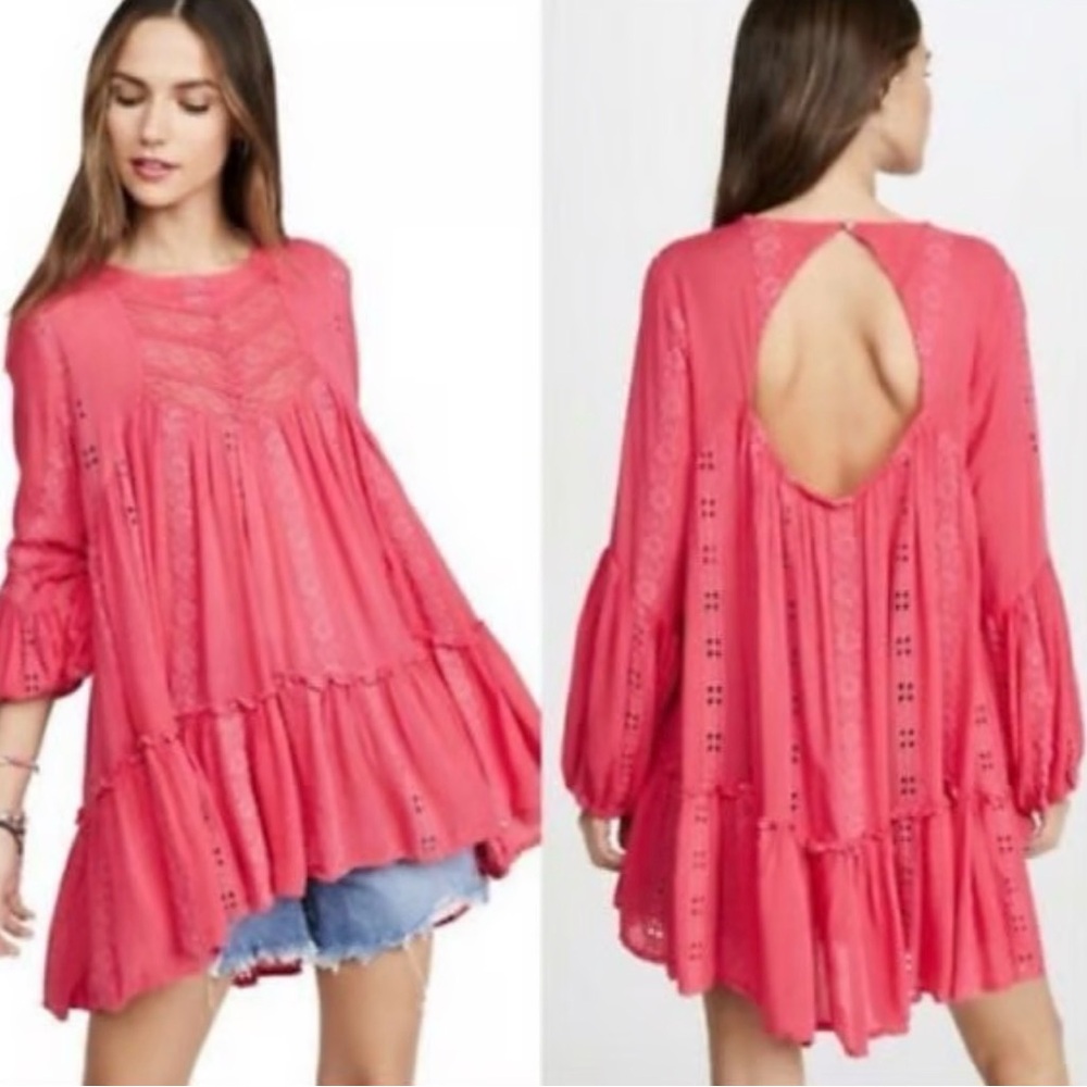 Free People Kiss Size XS